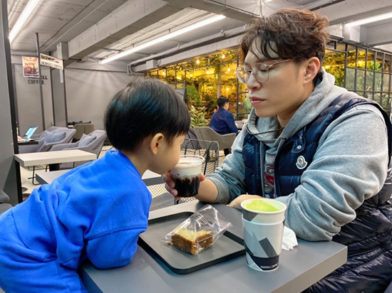 오원장의 육아일기 : 24개월 준수의 주말일상 ❤️ 관련 이미지 19