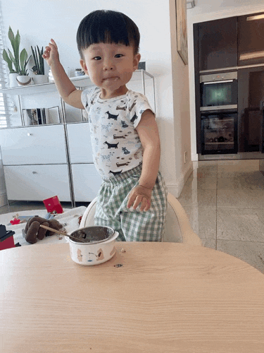 오원장의 육아일기: 준수 관련 이미지 14