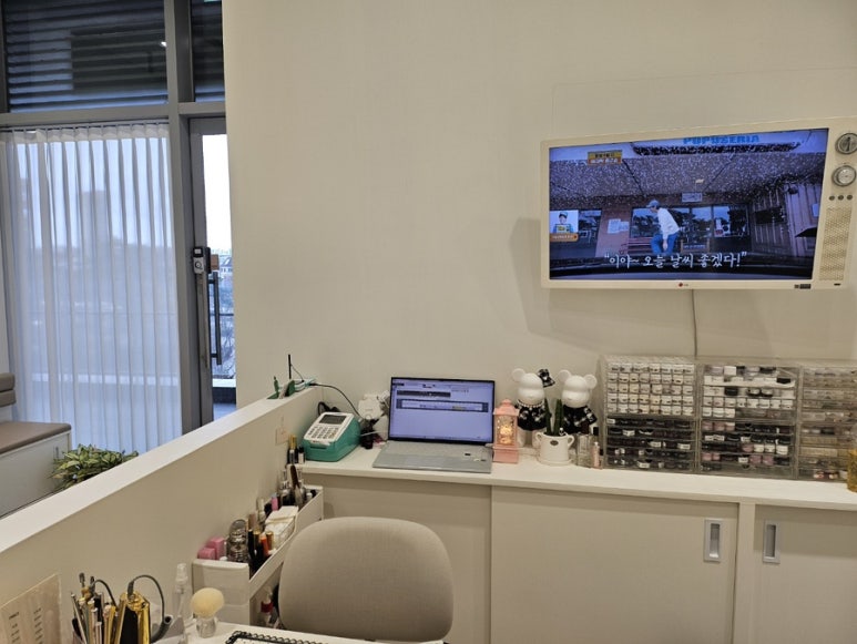 합정네일, 푸른달하루 손톱연장 후기☺️👍🏻👍🏻 관련 이미지 29