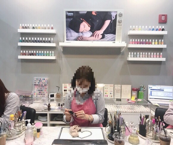 합정네일_푸른달, 하루❤️일본통젤 전문샵 &ldquo;손톱이 건강해져요!&rdquo; 관련 이미지 4