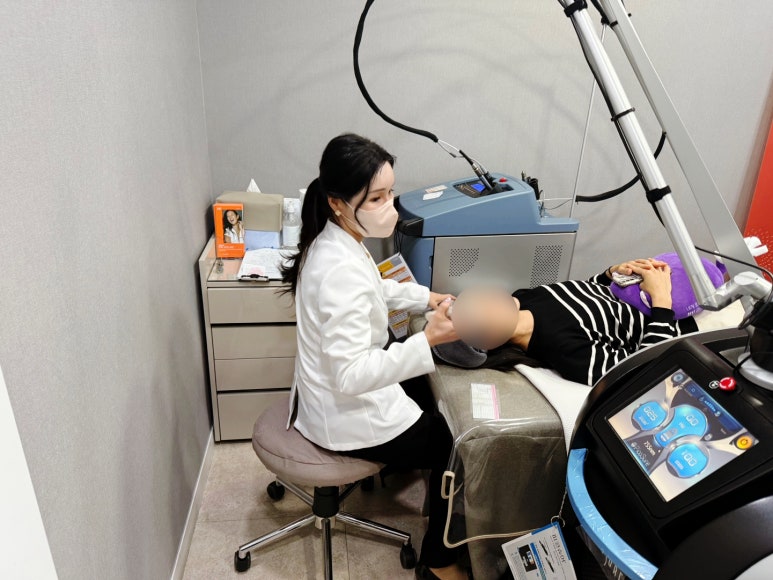 홍대 점빼기, 관련 이미지 7