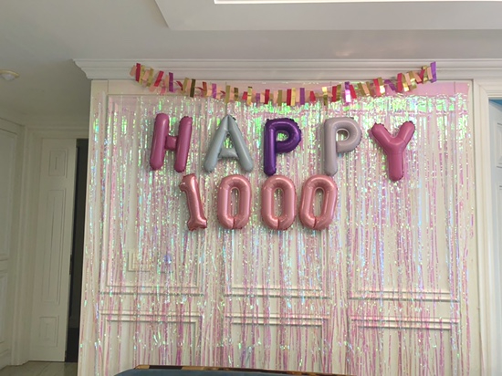 오원장의 육아일기 : 울 겸둥이 준수 1000일🥳🥳🥳기념파티💕 관련 이미지 27