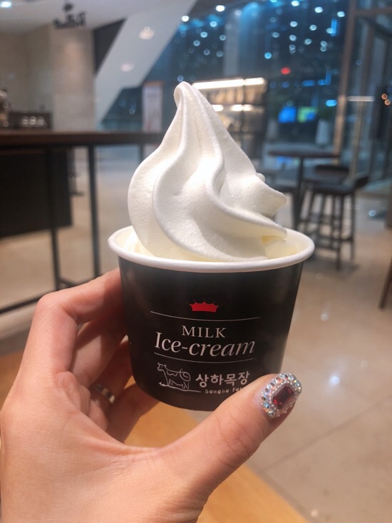 신촌맛집 【공복】_항정살 목살 맛집 고기구워주는 집/ 폴바셋 멜론 아이스크림 타르트 꿀맛 관련 이미지 27