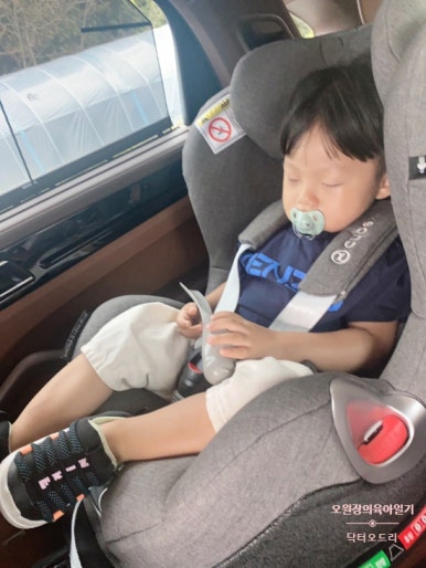 오원장의 육아일기 : 21개월아기랑 가기좋은 근교카페 천안 카페 <교토리> 관련 이미지 2