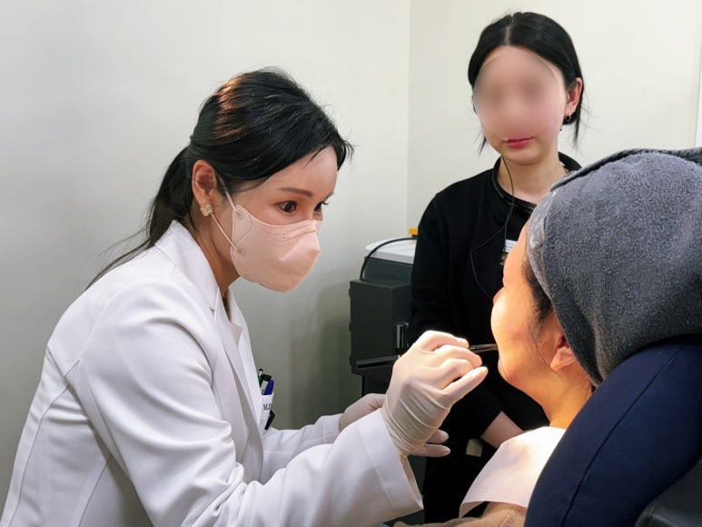 합정피부과, 같은 시술 왜 결과는 다를까? 관련 이미지 6