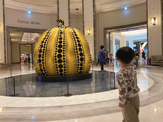 인천 파라다이스시티호텔 1박2일 호캉스 (키즈존, 수영장, 디트로네, 피자) 후기🥰😘 관련 이미지 105