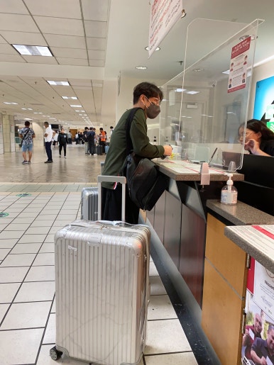 괌 츠바키타워호텔 30개월아기 준수랑 엄마랑아빠랑3박4일 괌여행 🏝️✈️ 관련 이미지 24