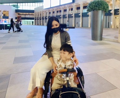 인천 파라다이스시티호텔 1박2일 호캉스 (키즈존, 수영장, 디트로네, 피자) 후기🥰😘 관련 이미지 82