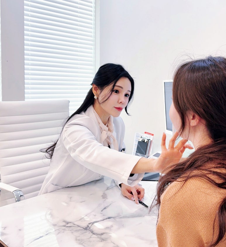 이대역 피부과, 피코토닝 한방에 정리했습니다. 관련 이미지 1