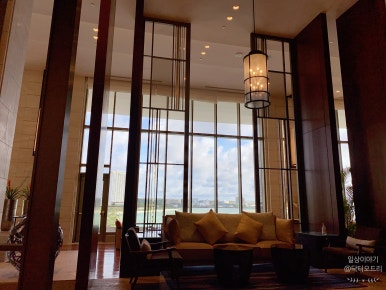 괌 츠바키타워호텔 30개월아기 준수랑 엄마랑아빠랑3박4일 괌여행 🏝️✈️ 관련 이미지 29