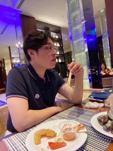 괌 츠바키타워호텔 30개월아기 준수랑 엄마랑아빠랑3박4일 괌여행 🏝️✈️ 관련 이미지 168