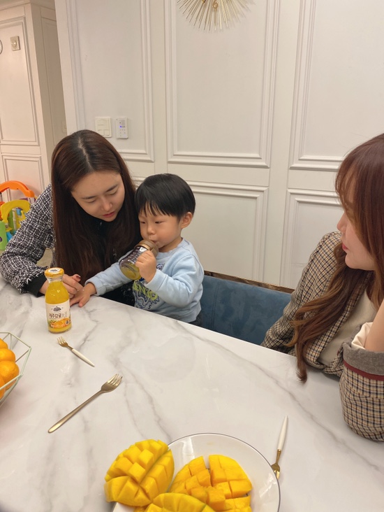 오원장의 육아일기 : 준수 다시 39도 고열증상 🥵🤒 파라인플루엔자 재감염?? >>아데노바이러스 감염?!😱😭😭 고열, 콧물, 인후통, 설사 동반 (기침x) 관련 이미지 5