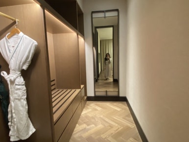 제주도여행호텔추천 그랜드조선제주 힐스위트: 프레스티지힐스위트 (룸, 그랑제이) 관련 이미지 18