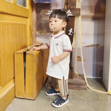 오원장의 육아일기: 19개월 아기 뮤지컬 관람 실패😅😅 관련 이미지 9