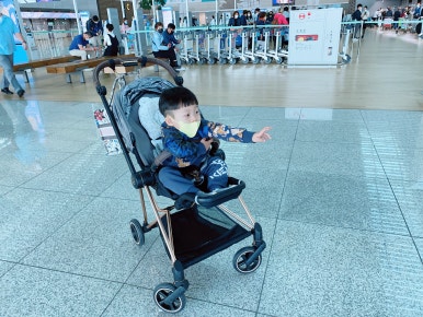 괌 츠바키타워호텔 30개월아기 준수랑 엄마랑아빠랑3박4일 괌여행 🏝️✈️ 관련 이미지 8