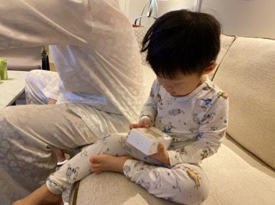 인천 파라다이스시티호텔 1박2일 호캉스 (키즈존, 수영장, 디트로네, 피자) 후기🥰😘 관련 이미지 52