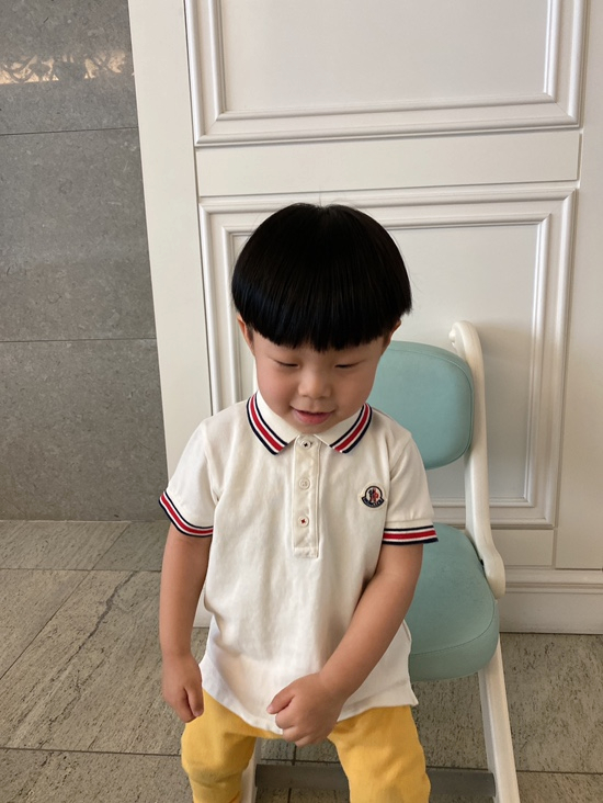 29개월아기 📸셀프여권사진찍기/ 아기여권만들기준비 관련 이미지 12