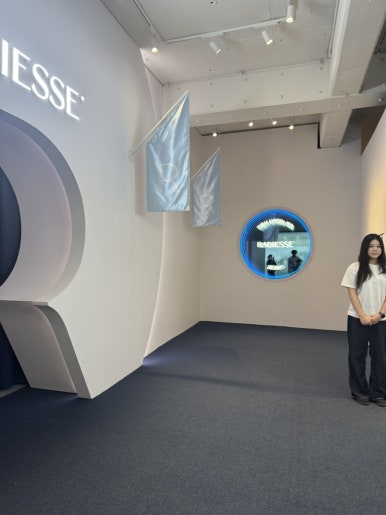 레디어스 팝업스튜디오 참석 후기 관련 이미지 25