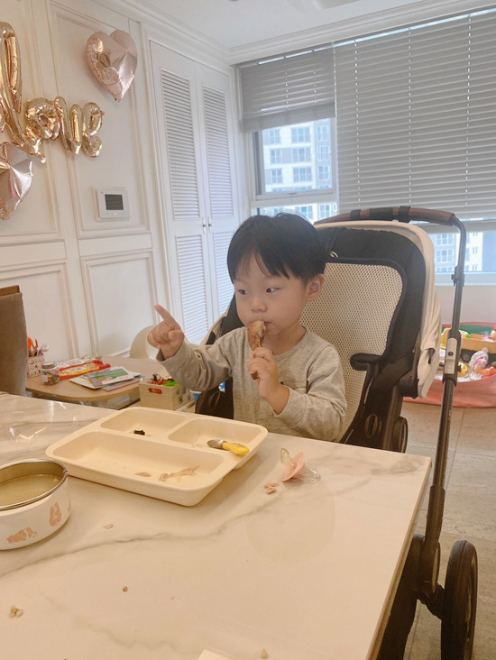 오원장의 육아일기 : 준수 파라인플루엔자증상 (2~5일 증상) 고열에 이은 기침 콧물 구토 😭😭 , 체온변화 관련 이미지 23