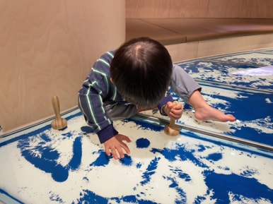 인천 파라다이스시티호텔 1박2일 호캉스 (키즈존, 수영장, 디트로네, 피자) 후기🥰😘 관련 이미지 38