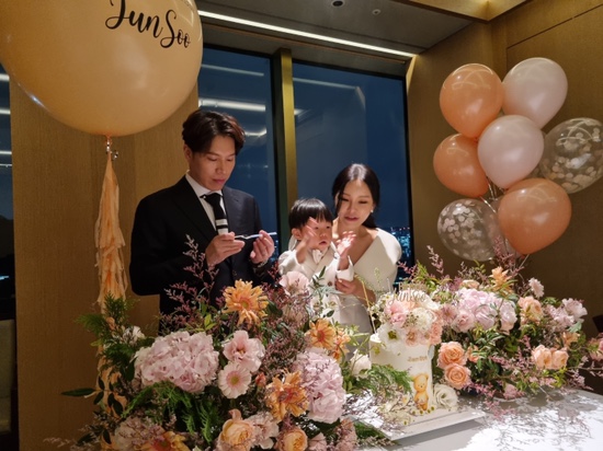 오원장의 육아일기 : 준수 두돌스냅촬영 / 신라호텔 라연룸  두돌 생일파티 관련 이미지 72