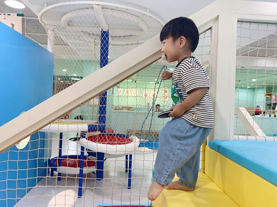 오원장의 육아일기: 21개월, 22개월 준수랑 키즈카페 1101 예술의전당 어린이라운지 이용 후기 관련 이미지 51