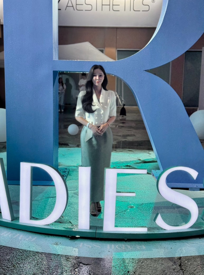 레디어스 팝업스튜디오 참석 후기 관련 이미지 39