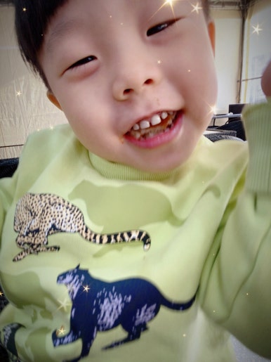 오원장의 육아일기: 반얀트리 아이스링크장 37개월아기 준수랑 첫 스케이트타기 ☃️⛸️ 관련 이미지 54