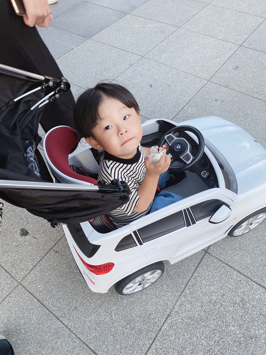 오원장의 육아일기: 21개월, 22개월 준수랑 키즈카페 1101 예술의전당 어린이라운지 이용 후기 관련 이미지 5