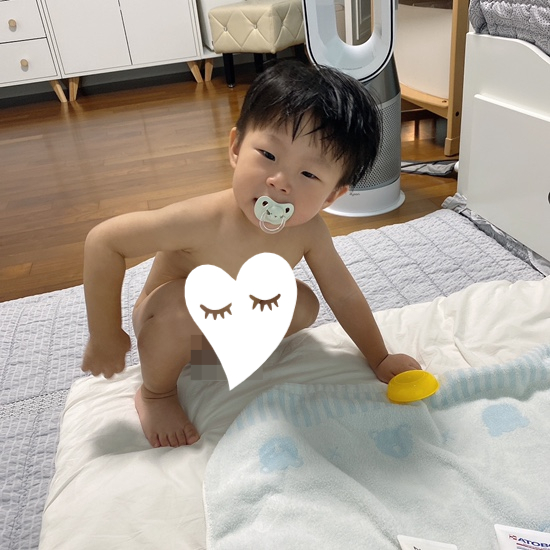 유아 보습크림 추천 " 아토보스 인리치드크림 베이비 &hearts; " 관련 이미지 13