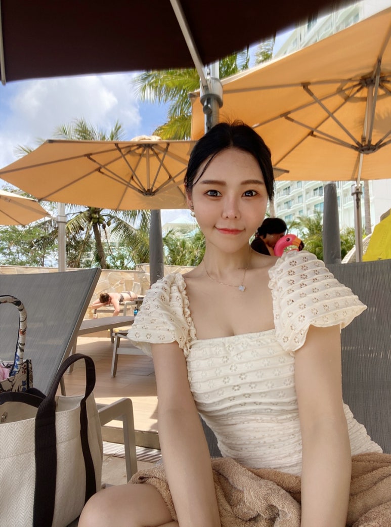 괌 츠바키타워호텔 30개월아기 준수랑 엄마랑아빠랑3박4일 괌여행 🏝️✈️ 관련 이미지 94