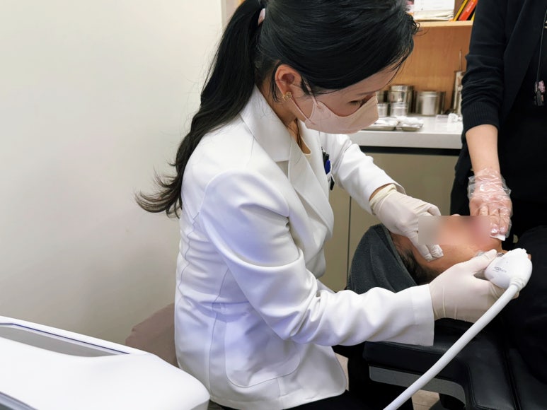 홍대 리프팅피부과, 가장 사랑받는 시술 TOP3는? 관련 이미지 8