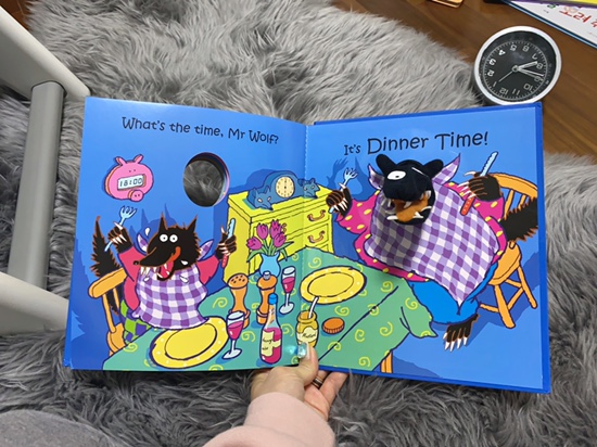 오원장의 엄마표영어 : 노부영  ⭐What 관련 이미지 26