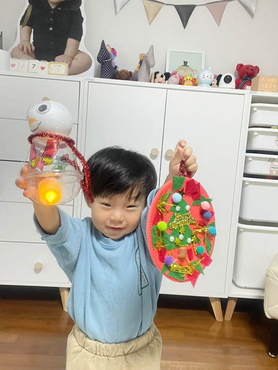 오원장의 육아일기 : 24개월~25개월아기 준수 ⭐️방문미술 그림샘 수업후기🥰😘⭐️유아미술추천 관련 이미지 11