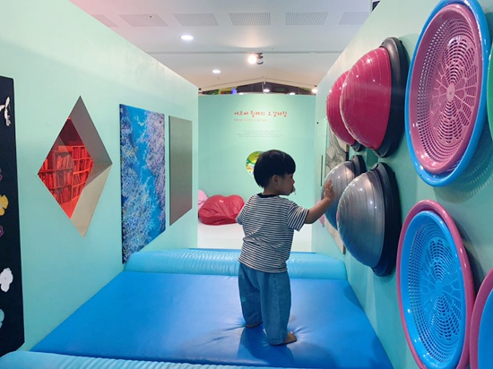 오원장의 육아일기: 21개월, 22개월 준수랑 키즈카페 1101 예술의전당 어린이라운지 이용 후기 관련 이미지 47