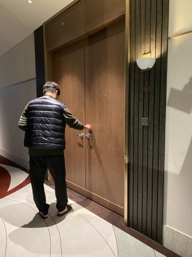 제주도여행호텔추천 그랜드조선제주 힐스위트: 프레스티지힐스위트 (룸, 그랑제이) 관련 이미지 6