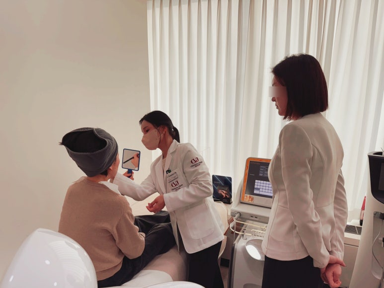 연희동피부과, 텐쎄라와 울쎄라 뭐가 더 좋을까? 관련 이미지 7