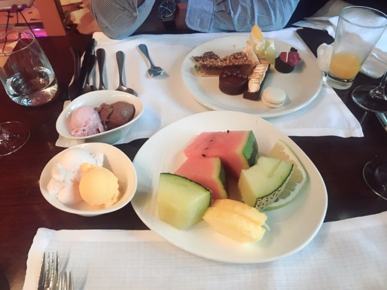 호텔부페 【라세느 뷔페 /롯데호텔 서울】 소공동롯데호텔 라세느 뷔페, 더 라운지 관련 이미지 8