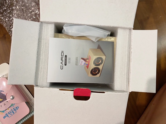 아기 선물, 태교 선물로도  좋은 소리동화 레몽카디 (25개월 아기 준수 선물/ 내돈내산 후기) 관련 이미지 10