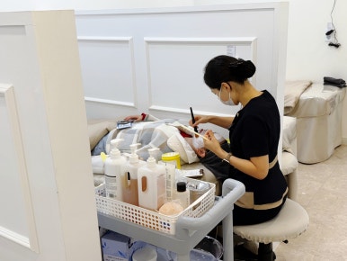 홍대 아쿠아필, 대표원장이 직접 알려드릴게요! 관련 이미지 2