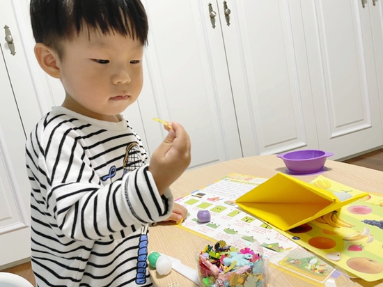 오원장의 육아일기: 22개월아기 방문미술 그림샘  한달 수업후기 관련 이미지 28