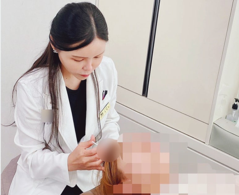 홍대 울쎄라, 관련 이미지 3