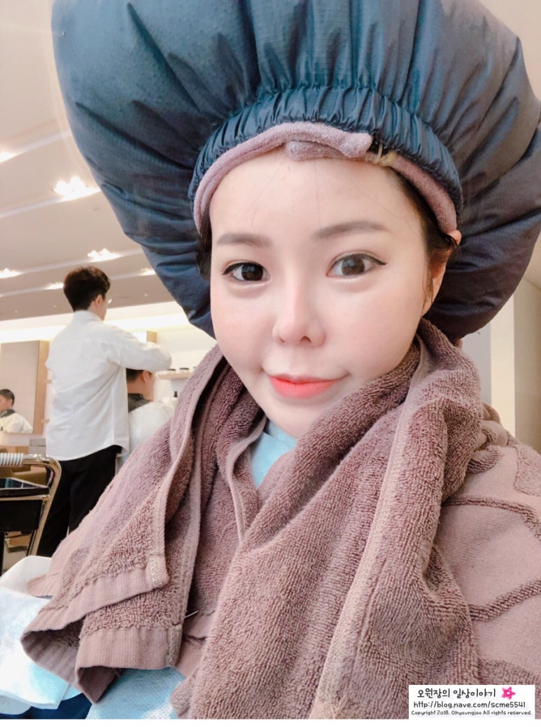 차홍룸 삼성점_클리닉시술 강민석부원장님 컷트 최고 관련 이미지 14