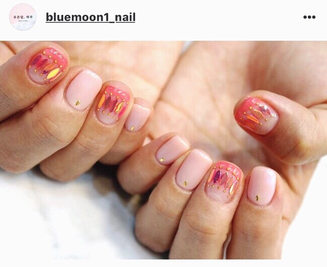 합정네일_푸른달, 하루❤️일본통젤 전문샵 &ldquo;손톱이 건강해져요!&rdquo; 관련 이미지 8