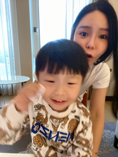 인천 파라다이스시티호텔 1박2일 호캉스 (키즈존, 수영장, 디트로네, 피자) 후기🥰😘 관련 이미지 57