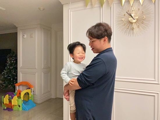 오원장의 육아일기 : 준수 다시 39도 고열증상 🥵🤒 파라인플루엔자 재감염?? >>아데노바이러스 감염?!😱😭😭 고열, 콧물, 인후통, 설사 동반 (기침x) 관련 이미지 23