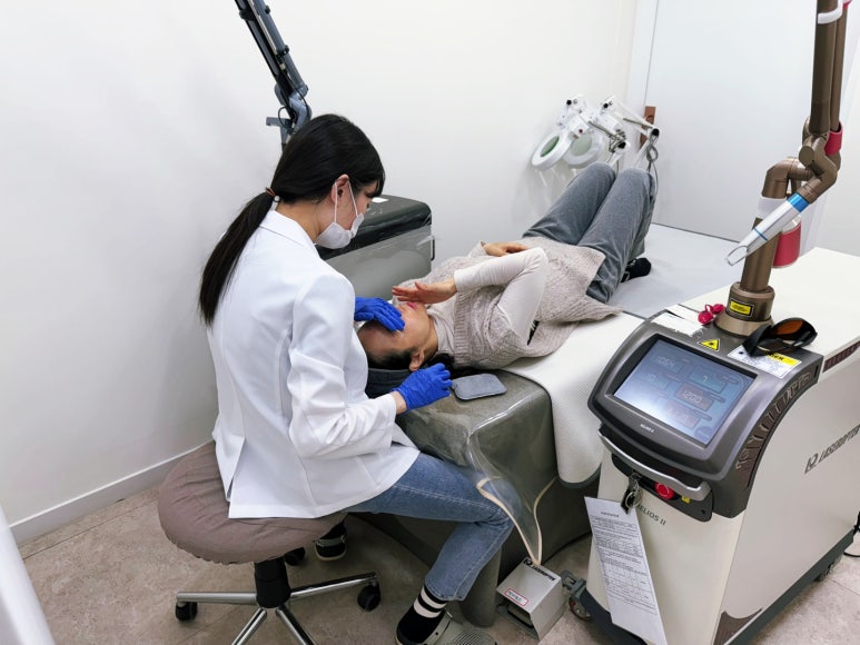 홍대 리프팅피부과, 가장 사랑받는 시술 TOP3는? 관련 이미지 7