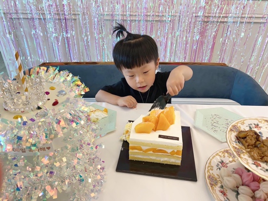 오원장의 육아일기 : 울 겸둥이 준수 1000일🥳🥳🥳기념파티💕 관련 이미지 43