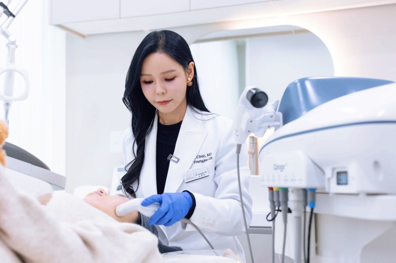 신촌역 피부과 잘하는곳, 피부 타입별 리프팅 시술은? 관련 이미지 11