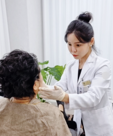 홍대 필러 피부과, 관련 이미지 10